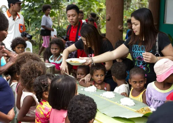 Orphan Care
