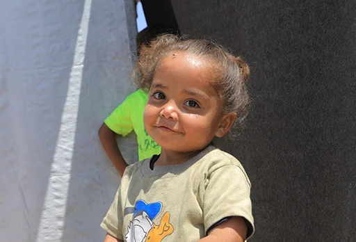 Support orphans - 6 Months