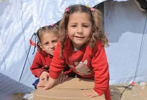 Support orphans - 12 Months