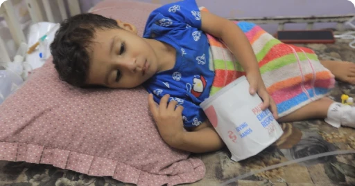 Child Health Support