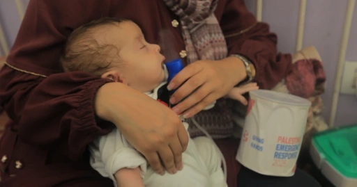 Baby Relief Pack