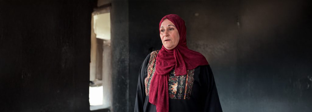 “What Do I Feed Him?” The Heartbreak of a Mother This Ramadan