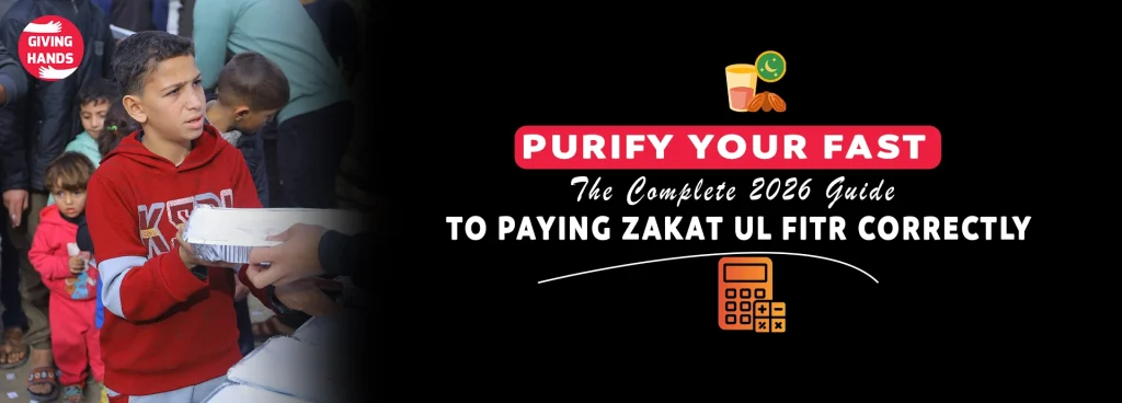 Purify Your Fast: The Complete 2026 Guide to Paying Zakat ul Fitr Correctly